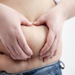 빼기 힘든 <b>뱃살</b> 쉽게 빼는 방법!