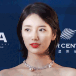 수지가 이럴려고 단발로 잘랐나 봐?