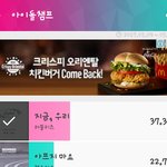 [러블리즈] 투표인증 n 스밍인증