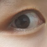 나 눈화장어때..??괜찮음?