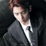 [백현] <b>IN</b>스타일 ..선명하고 감동적인 백현