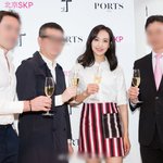 에프엑스-빅토리아 최근 <b>행사</b> 사진