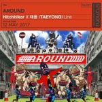 [NCT] AROUND 티저 태용이 <b>음성</b>