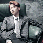 [EXO] 수트색깔 넘 고급<b>지지</b>않냐?