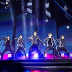 [EXO] 바이럴 <b>북미</b>투어 엑소