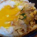 <b>반숙</b>완숙 그것이 문제로다