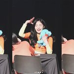흑발이 <b>진리</b>인 男女아이돌