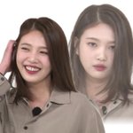 애들이 나 머리긴거 <b>처녀</b>귀신같대