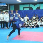 [프듀2] 제주소년과 구름이의 <b>케미</b>