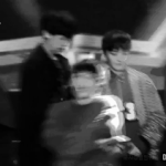 [<b>윤지</b>성] 근데 윤지성팬들