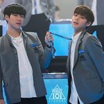 [프로듀스] 오우 박지훈 미쳤ㄷㅏ