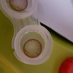 렌즈 쫌아는<b>사람</b> <b>제발</b>