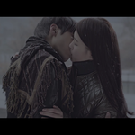 [프듀2] 김종현 키스신