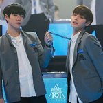[<b>박지훈</b>] 여러분 제발 봐주세요