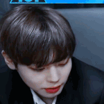 [프로듀스] 나 이 짤 보고