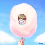 [시우민] 헉! 시우민 발견!!