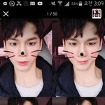 [프듀2] 내가 본 지인<b>영업</b>글 중 최고 (옹성우 까는사람 보셈)