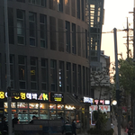 세젤훈훈한 남자 배달원 봄(<b>feat</b>.까치)