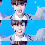 [프듀2] 와 박지훈 <b>개</b>쩌는게