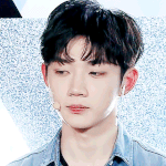 [프로듀스] 위에화 <b>안형</b>섭을 투표해주세요