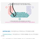 [NCT] 드<b>콘</b> <b>팬</b>석 나왓어!!