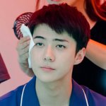 [세훈] 170506 네이쳐 팬사인회 고화질12