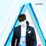 [프듀2] 뉴이스트............