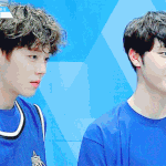 [프로듀스] 박지훈은