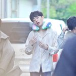 [프듀2] 오늘자 자면서걷는 <b>유선호</b>