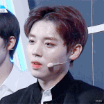 [박지훈] 박지훈 <b>앞머리</b> 까주세요 제발ㅠㅠㅠ