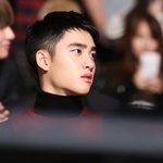 [EXO] 잘생긴 근엄<b>큐티</b> 경수