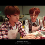 [NCT] 송편만들기 나재민 대유잼 ㅋㅋㅋㅋㅋㅋㅋㅋㅋㅋㅋㅋ