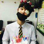 [프듀2] 진영이 오늘 생파했네ㅜㅜㅜ