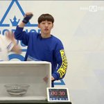 [윤지성] 얘들아ㅋㅋㅋ우리 <b>윤지</b>성 까는글있으면