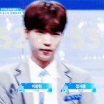 [프듀] 와 프듀 정세운