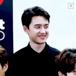 [EXO] 근엄<b>큐티</b>