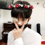 [프로듀스] 너희가 생각하는 얘는 천상 아이도<b>루다</b>는