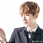 170510 Talk Talk <b>Korea</b> 2017 웨이보 업데이트