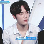 [프듀2] 고정픽1명이야 픽 <b>영업</b>좀