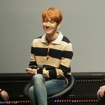 [EXO] 야 엑소다른멤한테 근엄<b>큐티</b>쓰면 디오팬한테