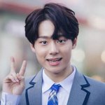 [프로듀스] 닮은꼴 부자라는 프로듀스101 연습생