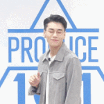 [프로듀스] 나만 상균이 <b>앞머리</b> 깐게 취향임?