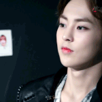 [시우민] ㅁㅊ 시우민 <b>쇄골</b>,,,