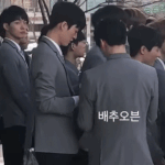 [프듀2] 박성우((<b>영업</b>글))