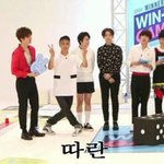 [위너] 너네 <b>주변</b>에 제일 나이 많은/적은 인서들은 몇살이야??