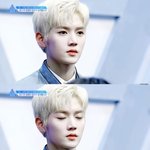 [프듀2] 나 <b>민기</b> 최앤데 너무 맘아퍼