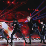 [EXO] [ 엑소 트와이스 초능력에 대한 입장 표명 ]