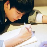 [프로듀스] <b>준우</b>하세요