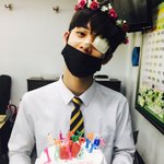[학윙영큡즈] 배진영 <b>데뷔해</b>