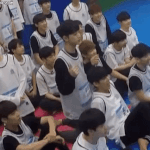 [학윙영큡즈] 난 이거 왜 이렇게 웃기냐ㅋㅋㅋㅋㅋㅋㄱㄱ